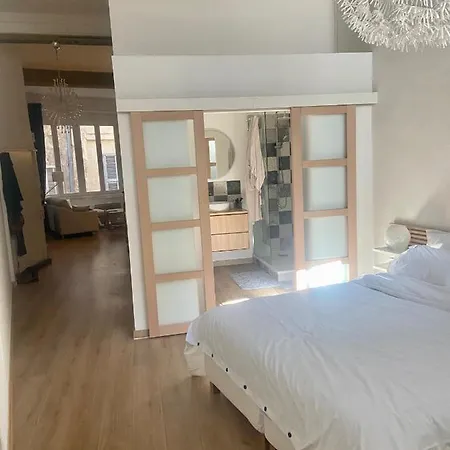 Loft Hyper Centre Apartamento Avinhão