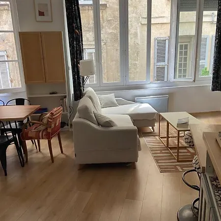 Loft Hyper Centre Avignon