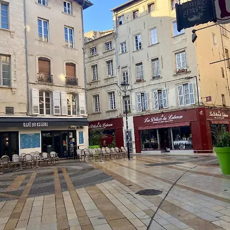 Loft Hyper Centre Avignon