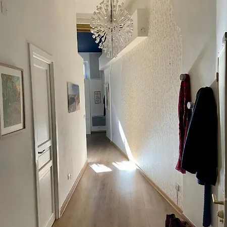 Loft Hyper Centre Apartment *