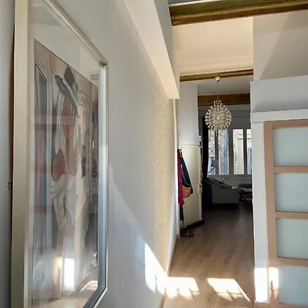Apartment Loft Hyper Centre Avignon
