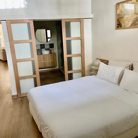 Apartment Loft Hyper Centre Avignon