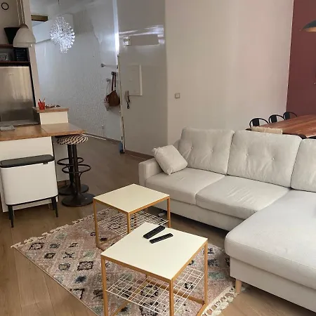 Loft Hyper Centre Avignon