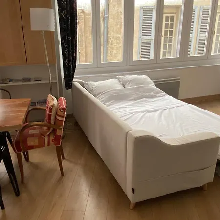 Loft Hyper Centre Apartment Avignon